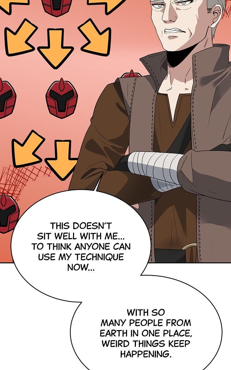 Transmigrating To The Otherworld Once More Chapter 104 Page 15