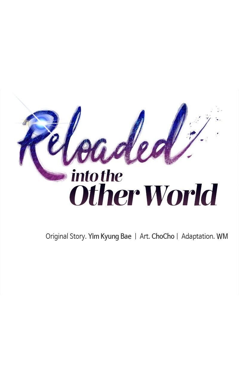 Transmigrating To The Otherworld Once More Chapter 104 Page 23