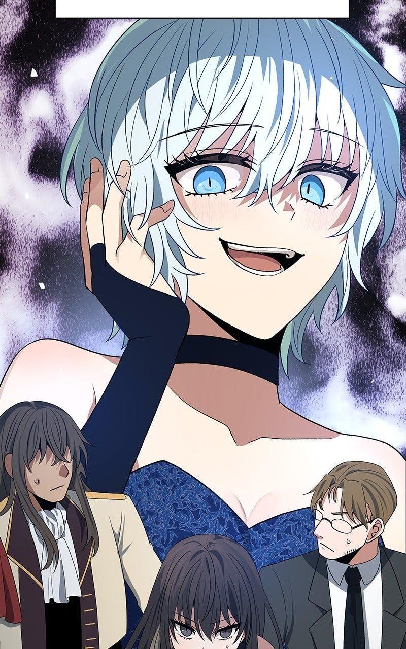 Transmigrating To The Otherworld Once More Chapter 104 Page 3