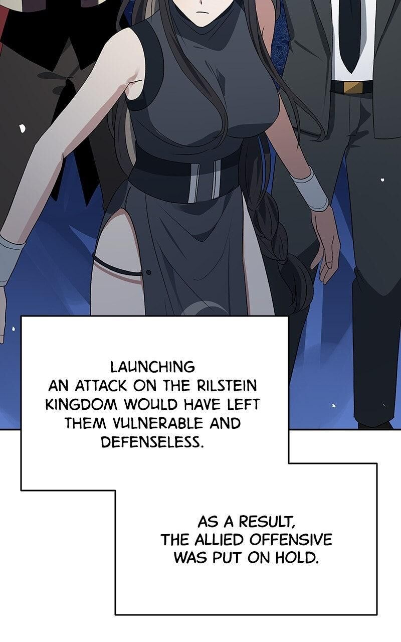 Transmigrating To The Otherworld Once More Chapter 104 Page 4
