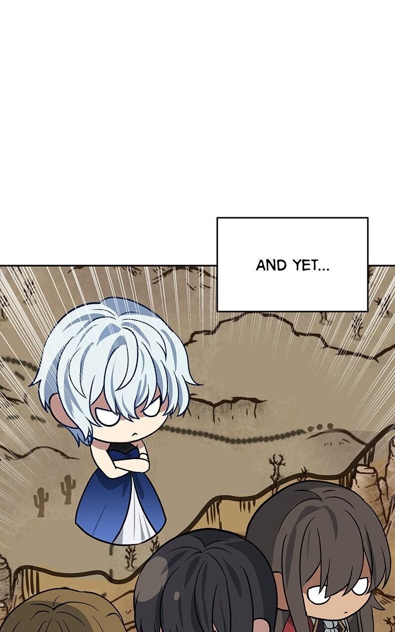 Transmigrating To The Otherworld Once More Chapter 104 Page 5