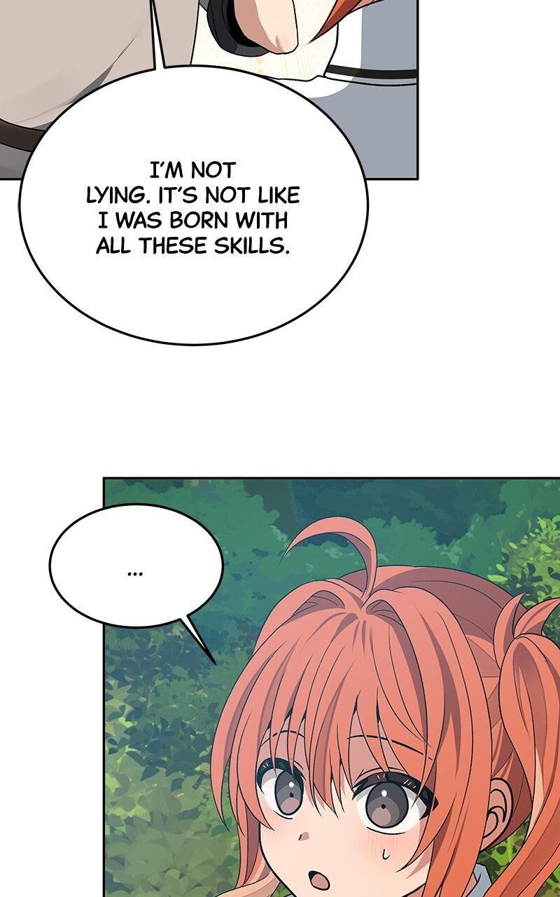 Transmigrating To The Otherworld Once More Chapter 104 Page 59