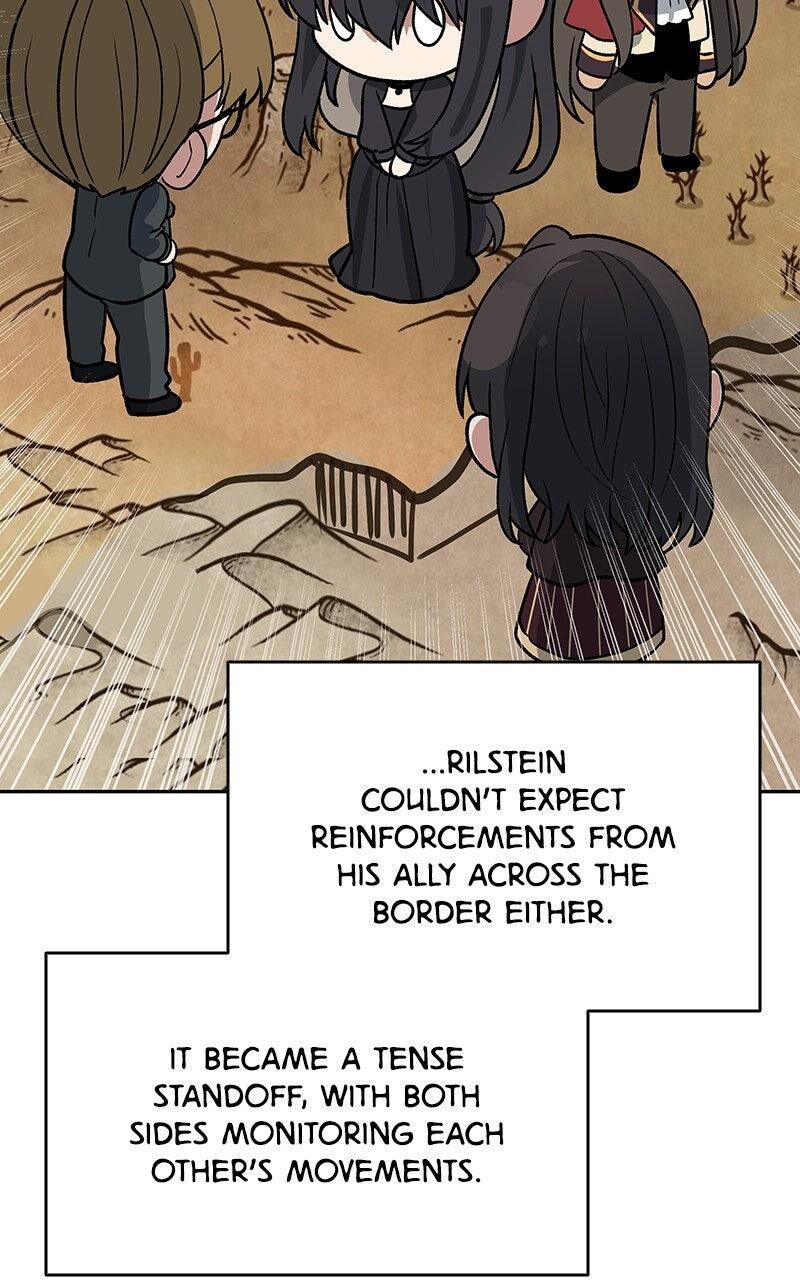Transmigrating To The Otherworld Once More Chapter 104 Page 6
