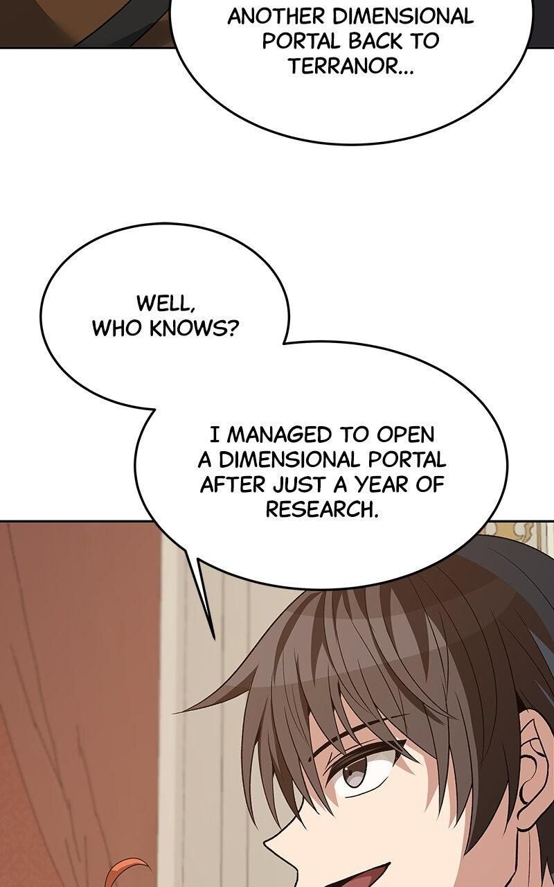 Transmigrating To The Otherworld Once More Chapter 104 Page 92