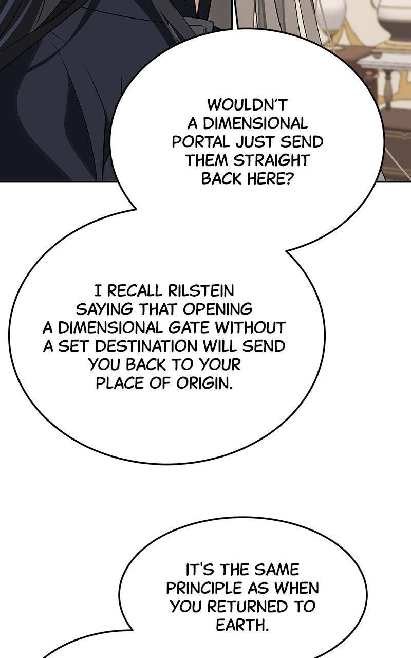 Transmigrating To The Otherworld Once More Chapter 104 Page 99
