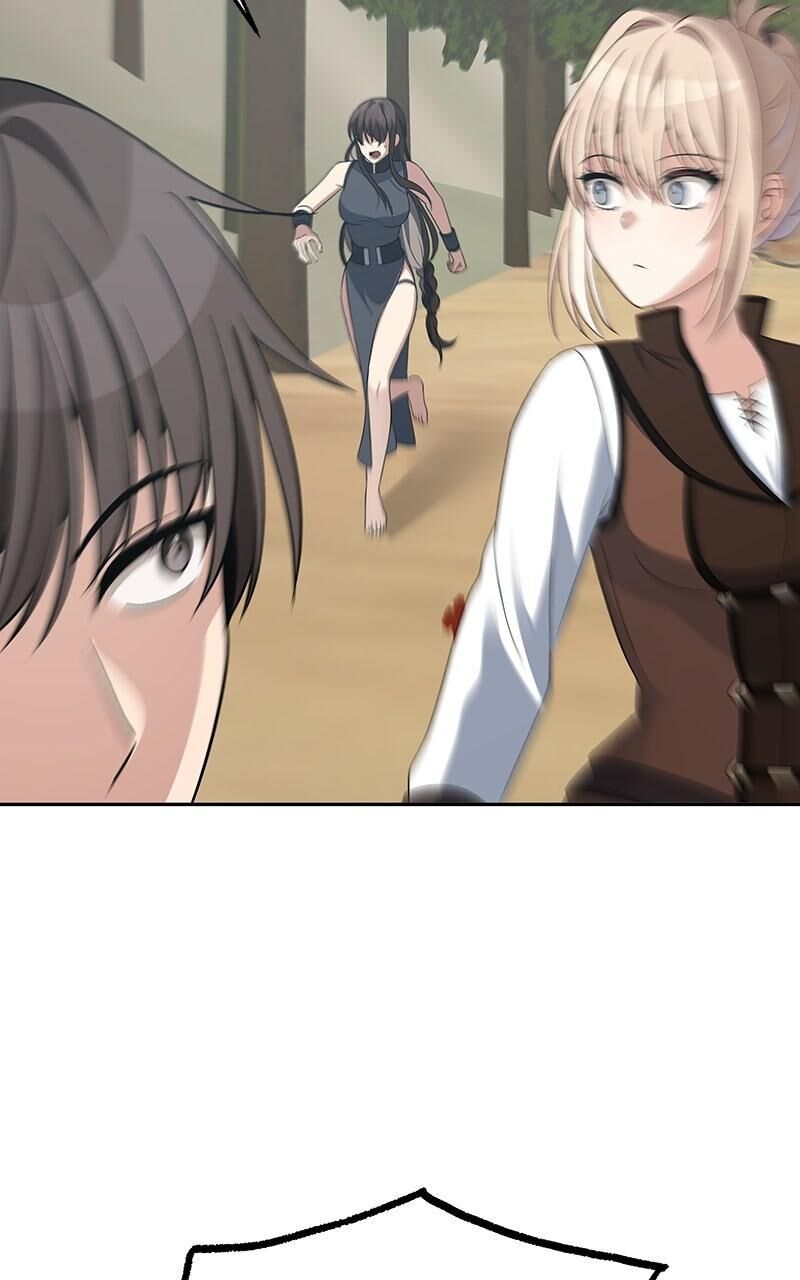 Transmigrating To The Otherworld Once More Chapter 105 Page 106