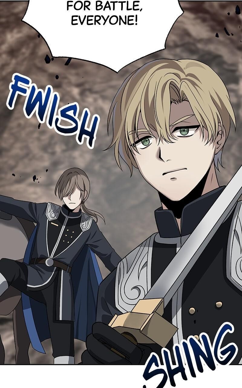 Transmigrating To The Otherworld Once More Chapter 105 Page 11