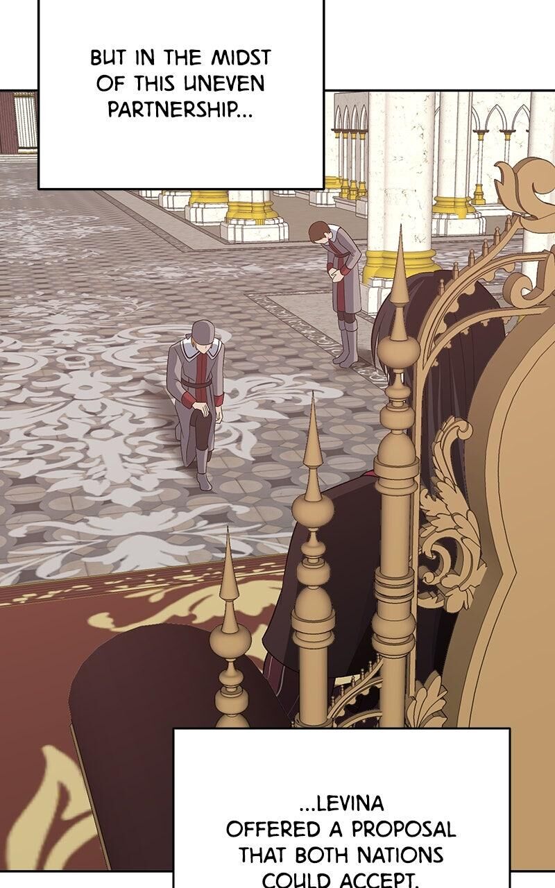 Transmigrating To The Otherworld Once More Chapter 105 Page 112