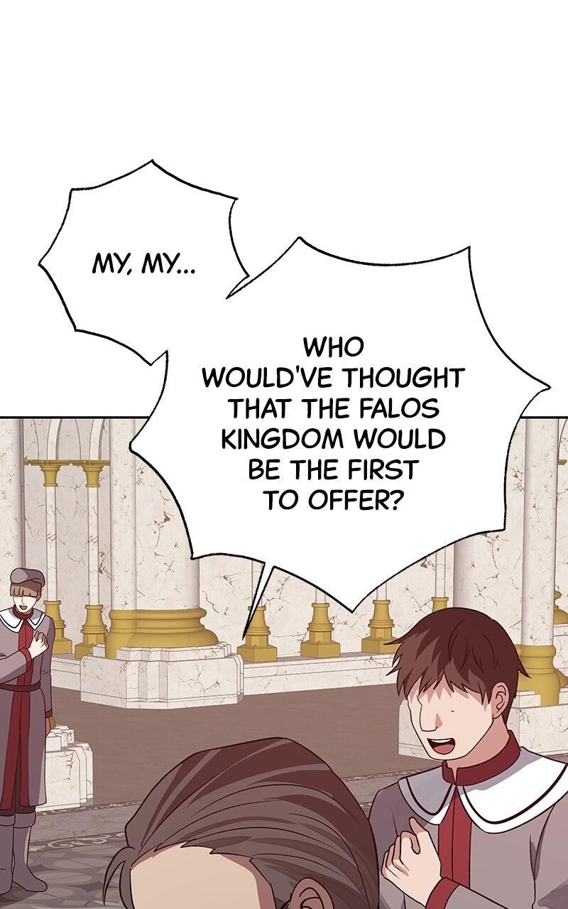 Transmigrating To The Otherworld Once More Chapter 105 Page 120