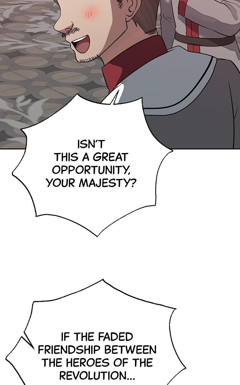 Transmigrating To The Otherworld Once More Chapter 105 Page 121