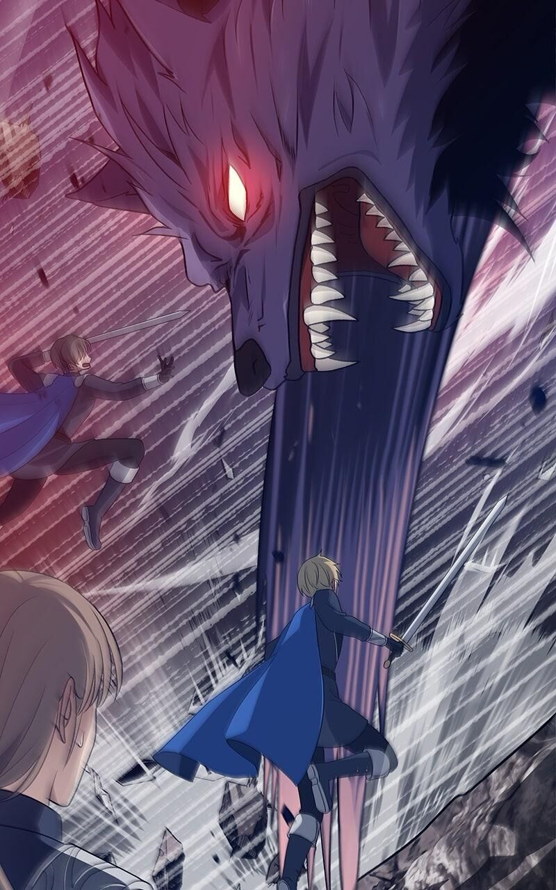 Transmigrating To The Otherworld Once More Chapter 105 Page 15