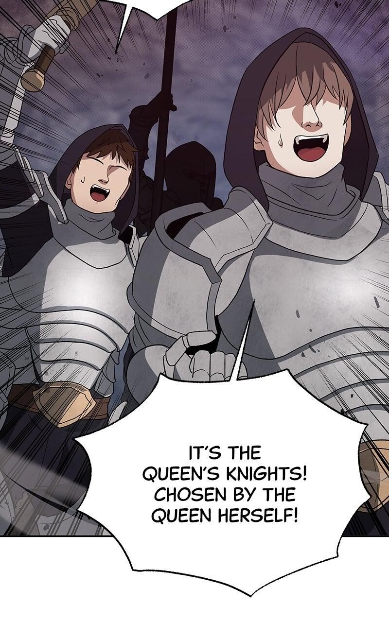Transmigrating To The Otherworld Once More Chapter 105 Page 19