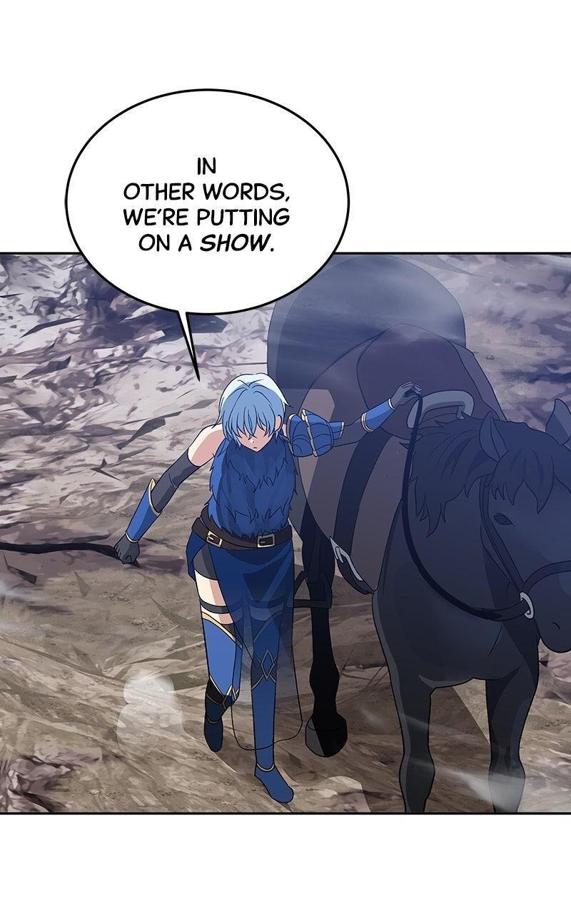 Transmigrating To The Otherworld Once More Chapter 105 Page 20