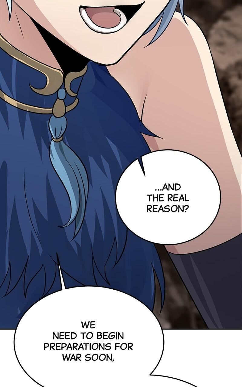 Transmigrating To The Otherworld Once More Chapter 105 Page 6