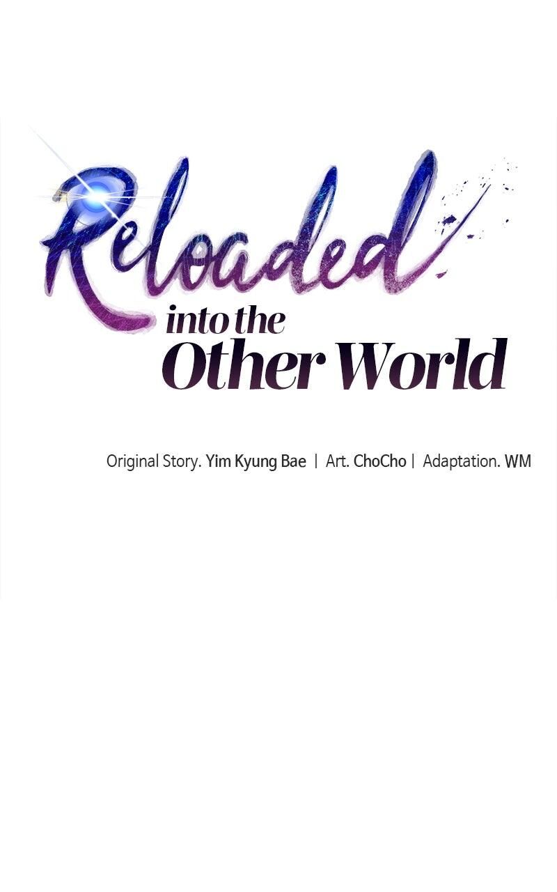 Transmigrating To The Otherworld Once More Chapter 105 Page 74