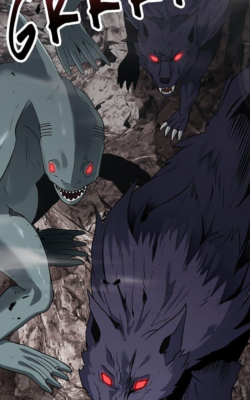 Transmigrating To The Otherworld Once More Chapter 105 Page 9