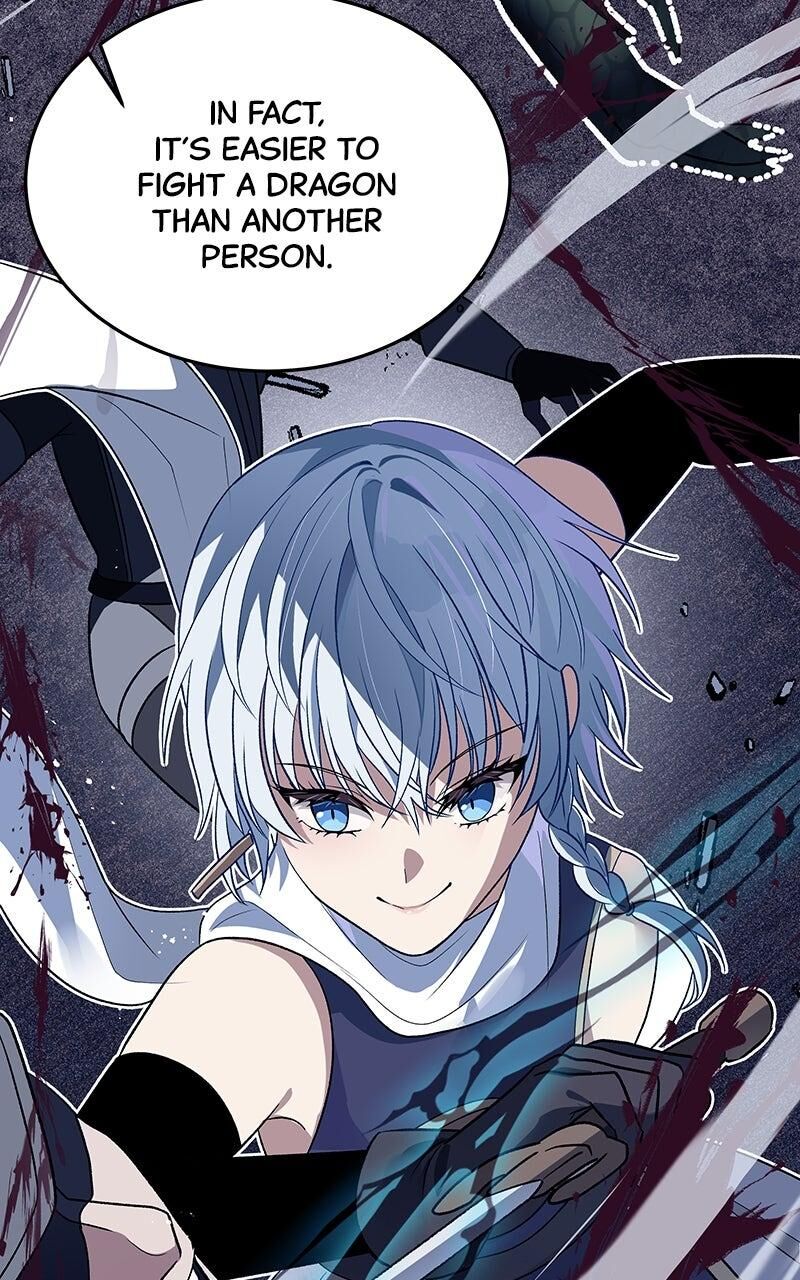 Transmigrating To The Otherworld Once More Chapter 105 Page 91