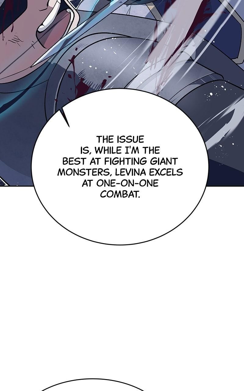 Transmigrating To The Otherworld Once More Chapter 105 Page 92