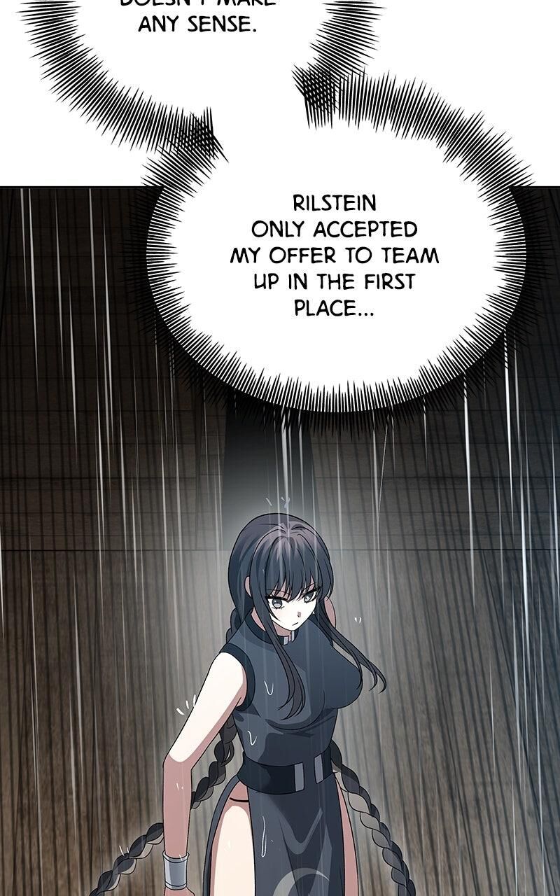Transmigrating To The Otherworld Once More Chapter 107 Page 19