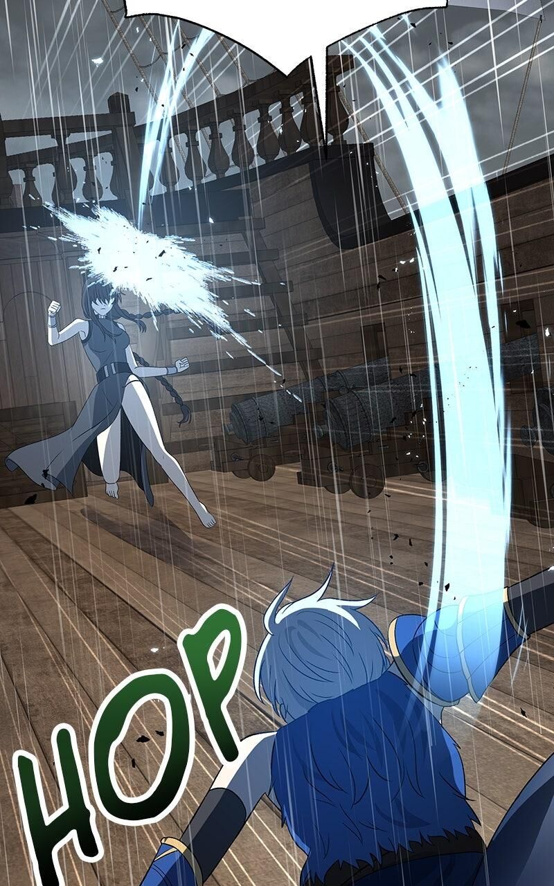 Transmigrating To The Otherworld Once More Chapter 107 Page 44
