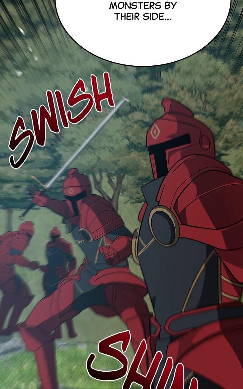 Transmigrating To The Otherworld Once More Chapter 108 Page 134
