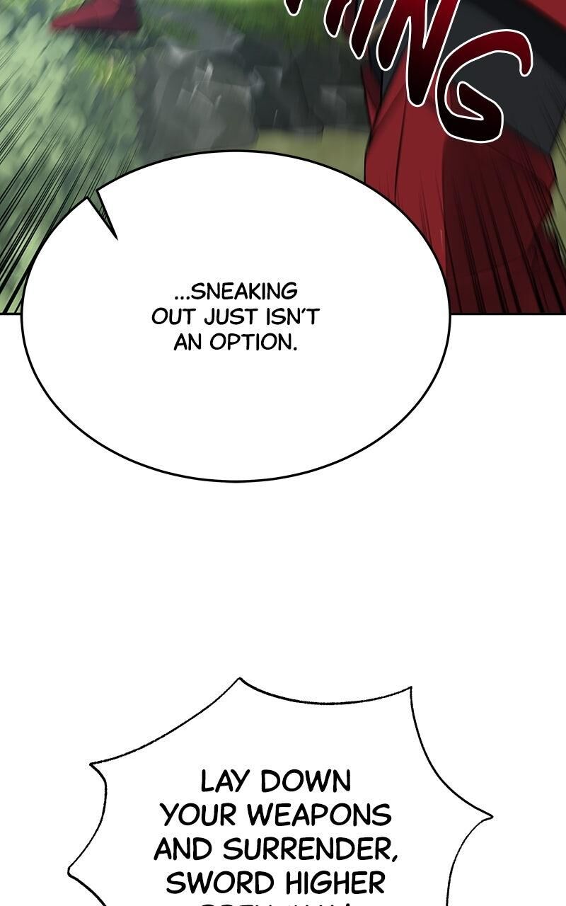 Transmigrating To The Otherworld Once More Chapter 108 Page 135