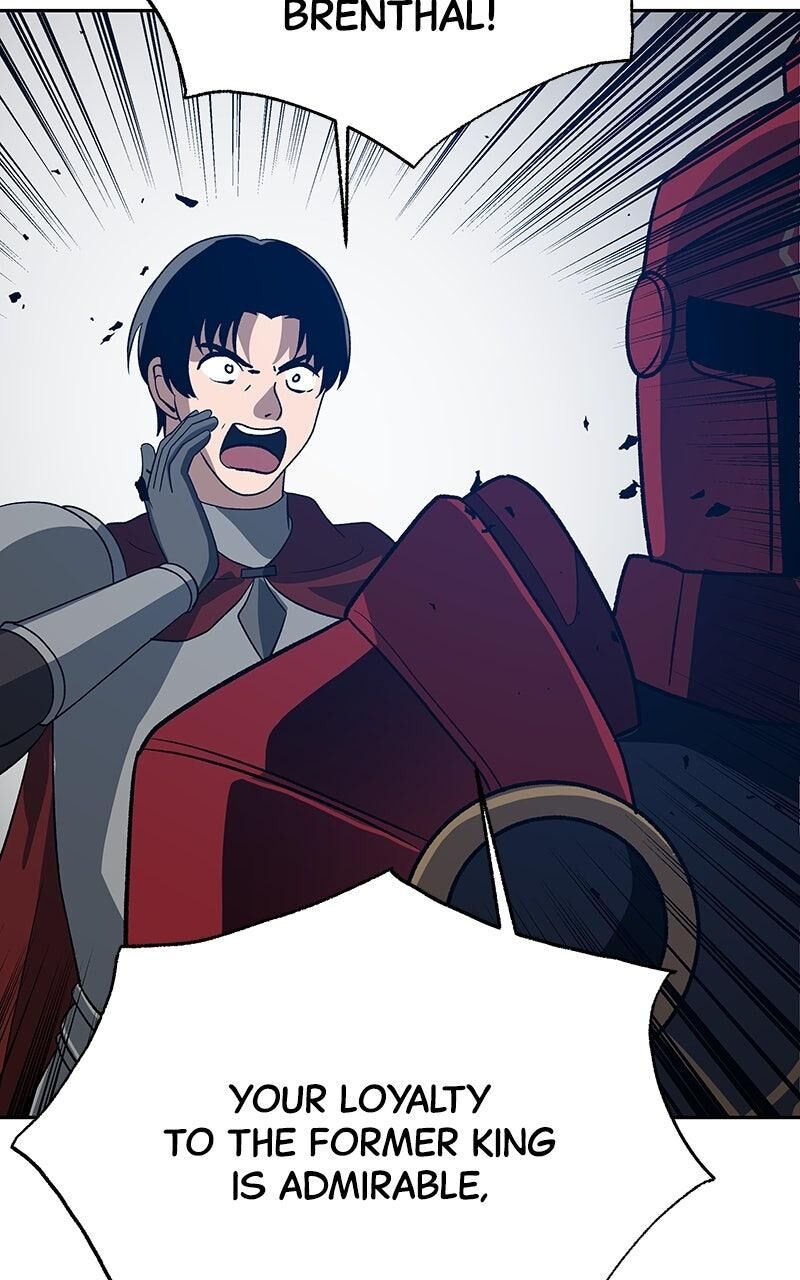 Transmigrating To The Otherworld Once More Chapter 108 Page 136