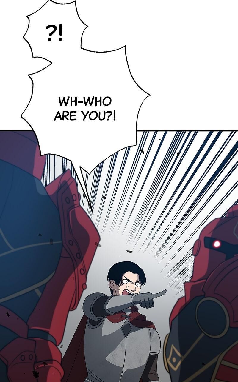 Transmigrating To The Otherworld Once More Chapter 108 Page 143