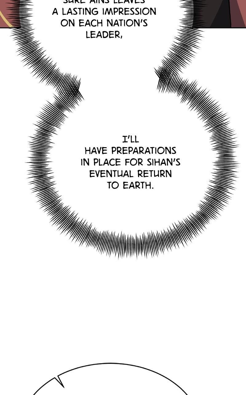 Transmigrating To The Otherworld Once More Chapter 109 Page 135