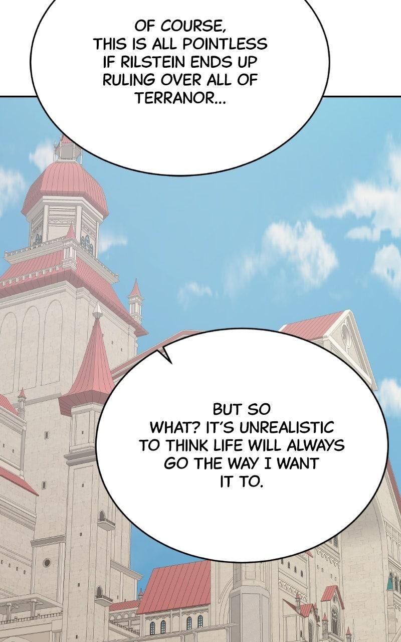 Transmigrating To The Otherworld Once More Chapter 109 Page 136