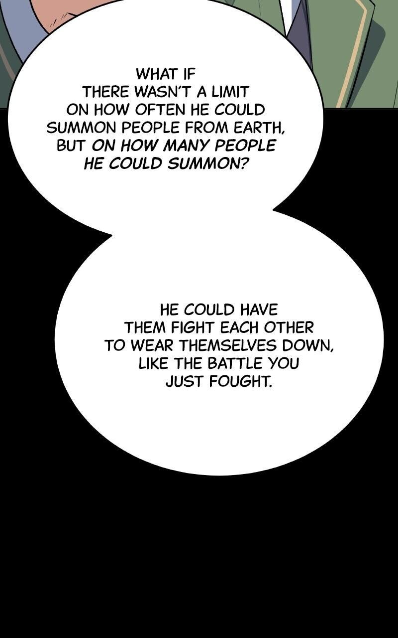 Transmigrating To The Otherworld Once More Chapter 109 Page 81
