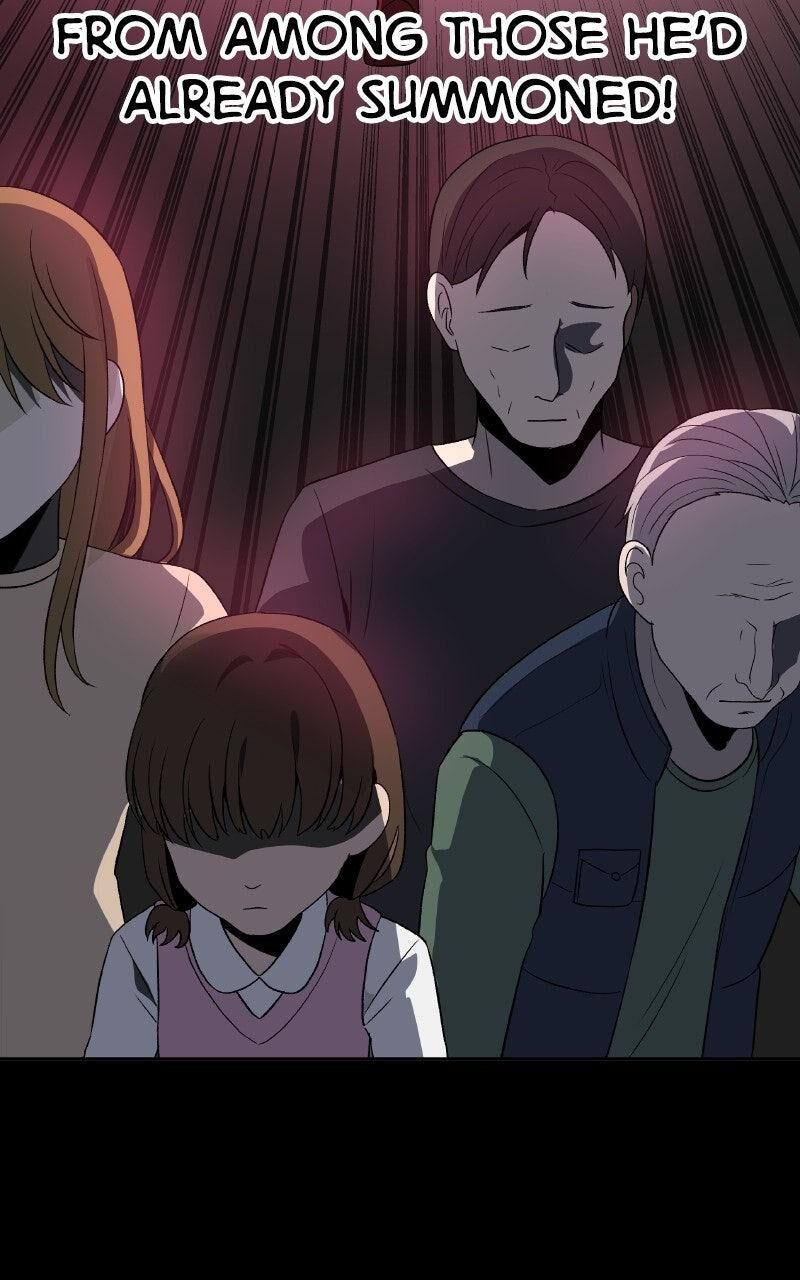 Transmigrating To The Otherworld Once More Chapter 111 Page 20