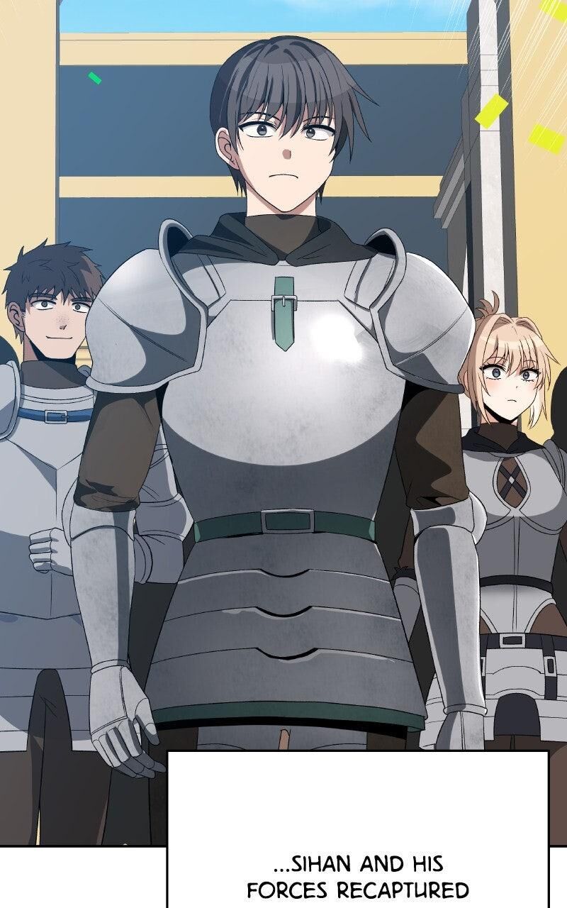 Transmigrating To The Otherworld Once More Chapter 111 Page 38