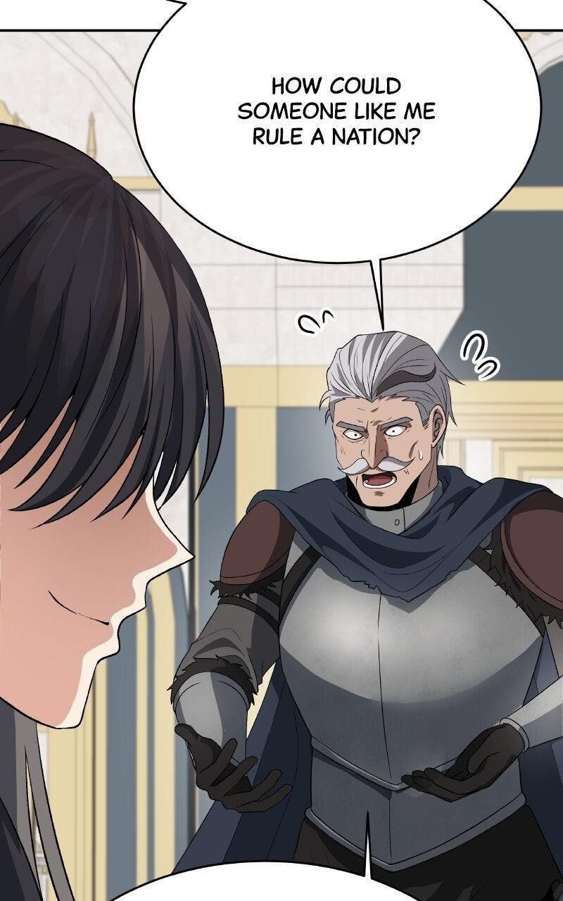 Transmigrating To The Otherworld Once More Chapter 111 Page 55