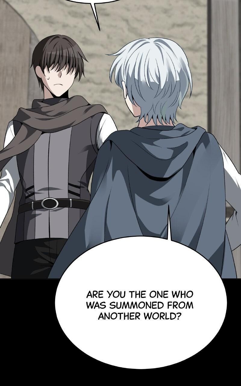 Transmigrating To The Otherworld Once More Chapter 113 Page 101