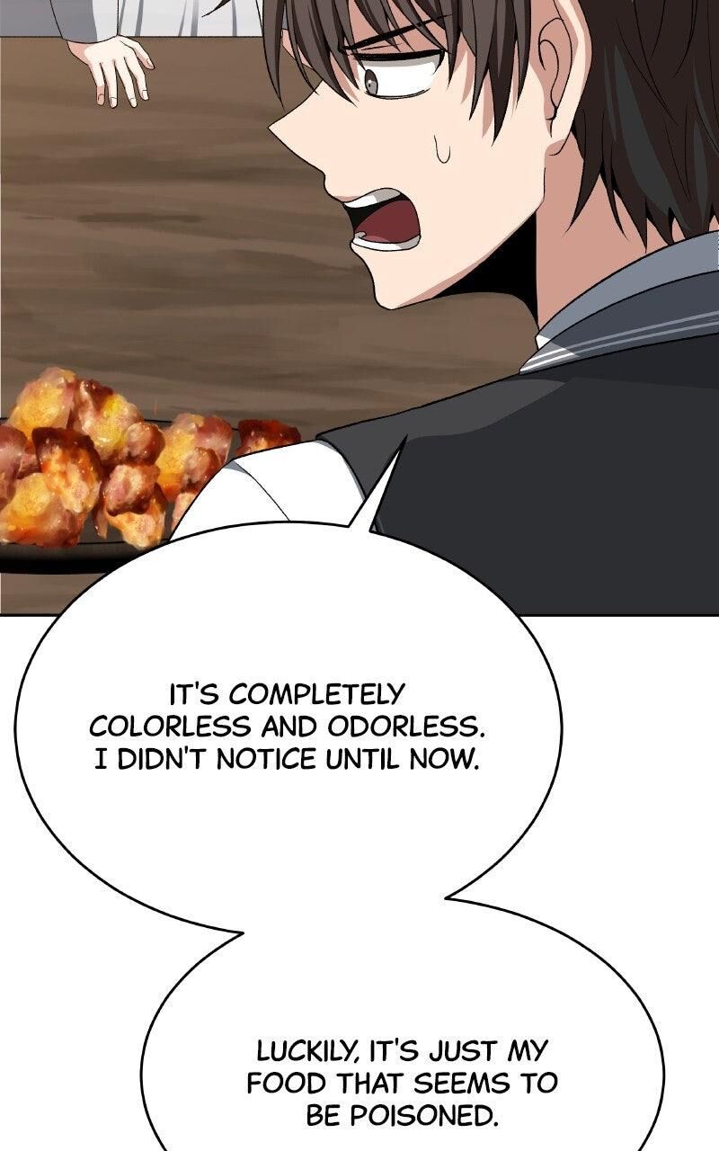 Transmigrating To The Otherworld Once More Chapter 113 Page 114