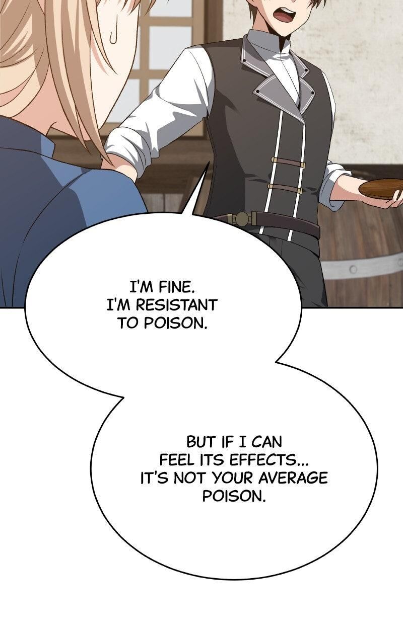 Transmigrating To The Otherworld Once More Chapter 113 Page 116