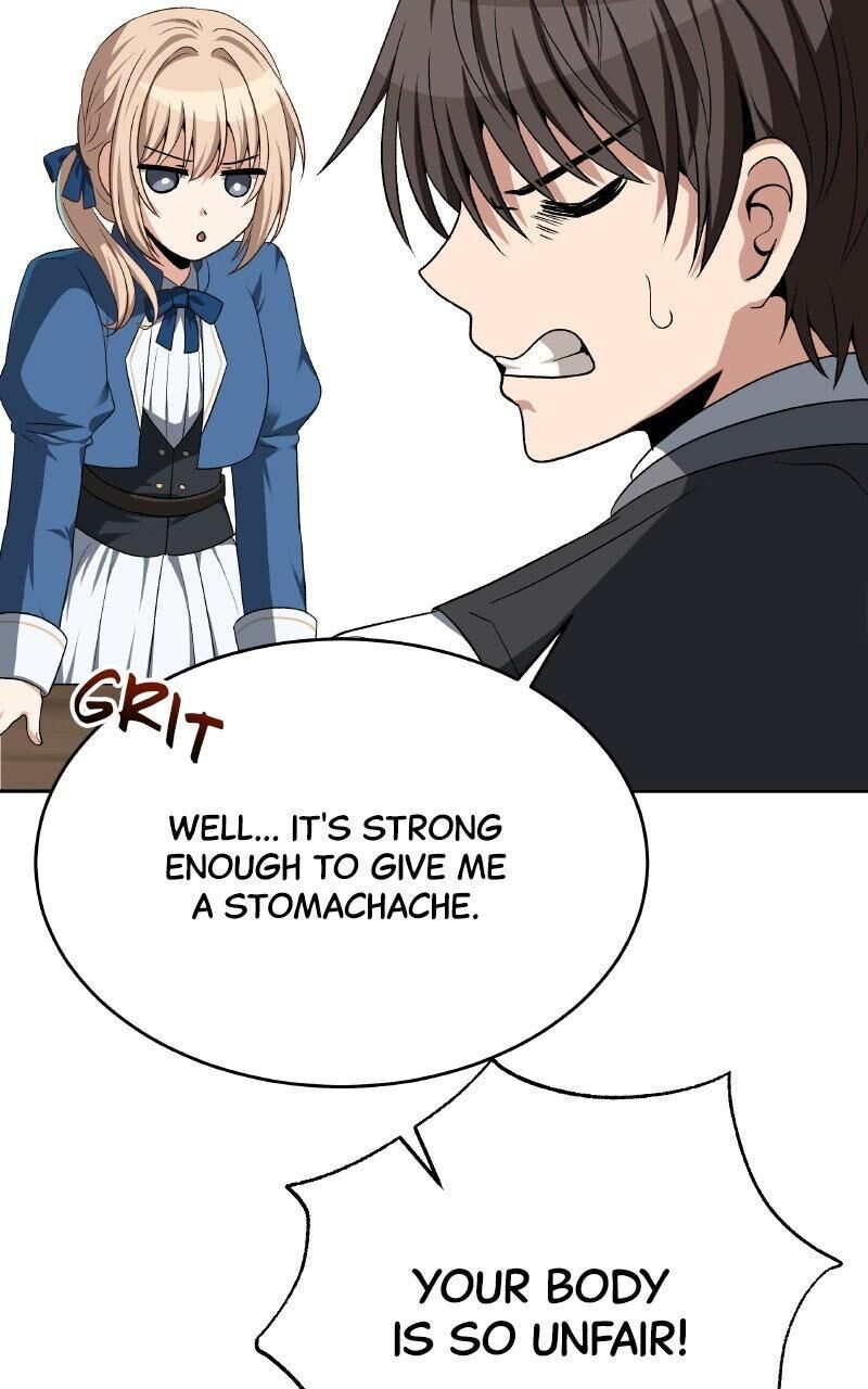 Transmigrating To The Otherworld Once More Chapter 113 Page 122