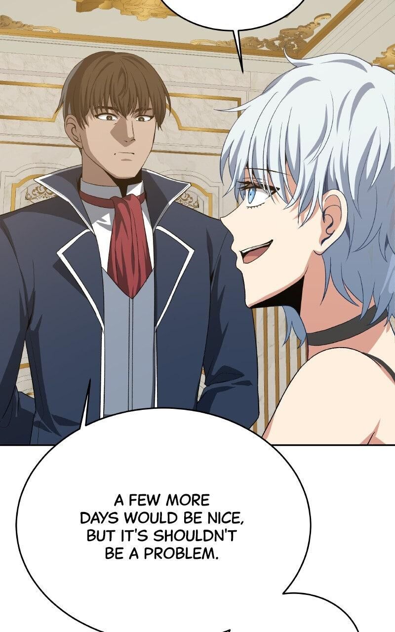 Transmigrating To The Otherworld Once More Chapter 113 Page 16