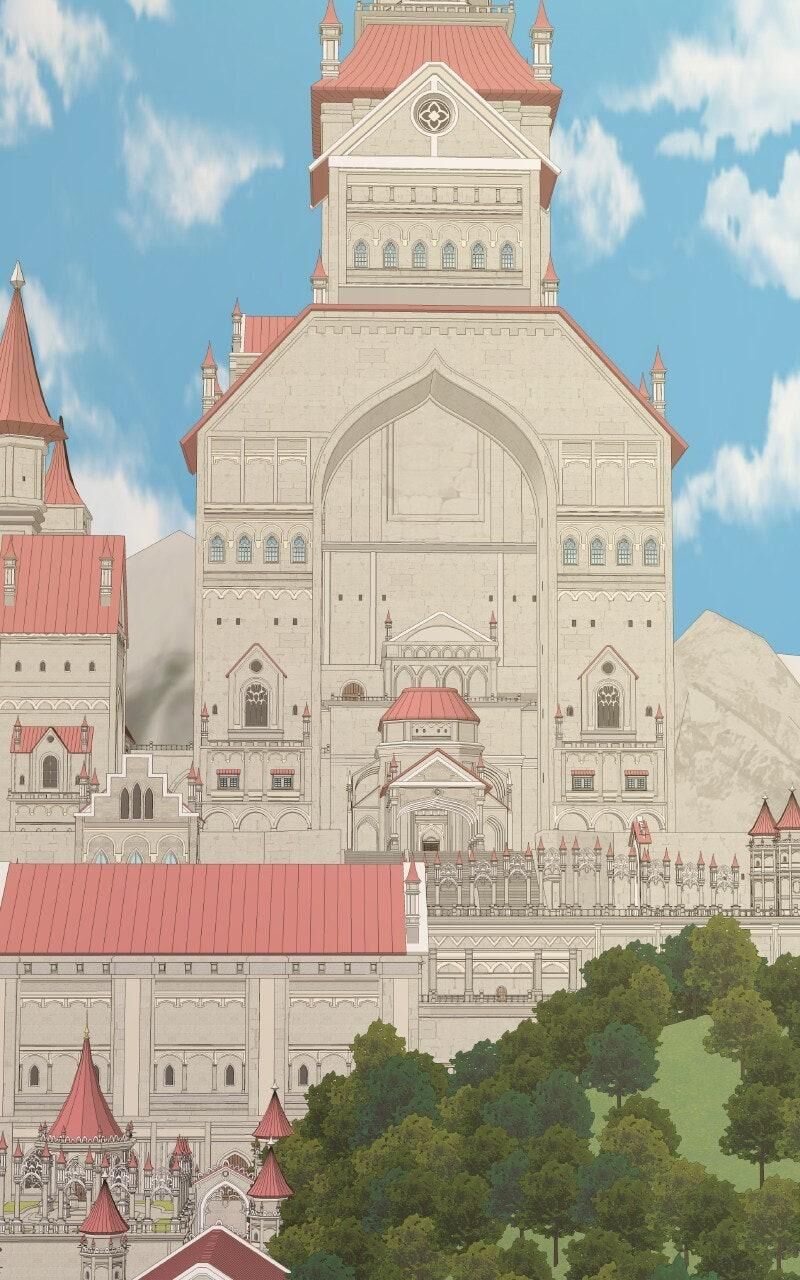 Transmigrating To The Otherworld Once More Chapter 113 Page 2