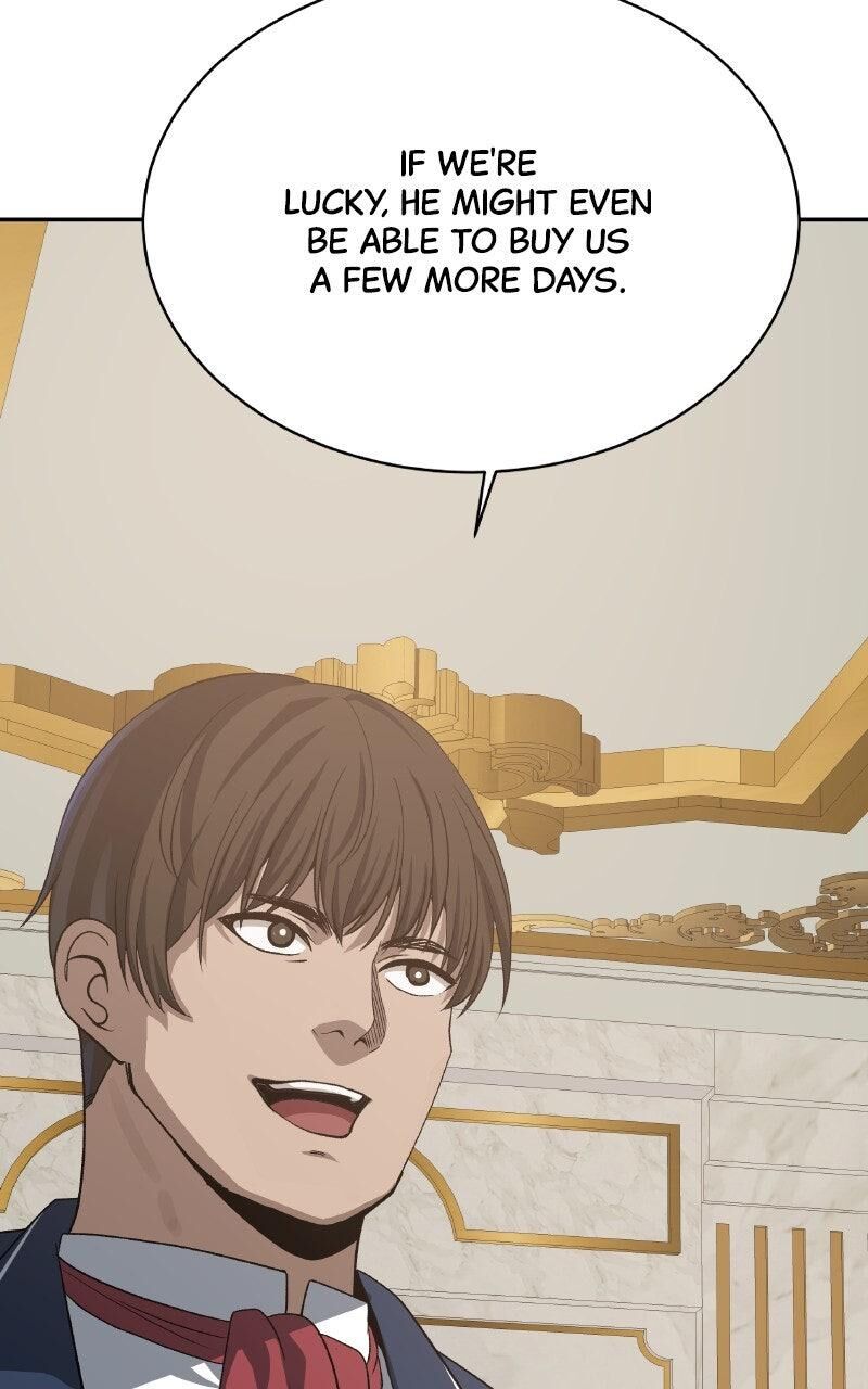 Transmigrating To The Otherworld Once More Chapter 113 Page 27