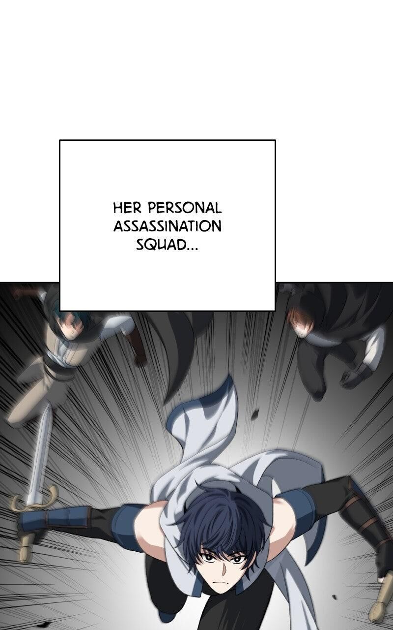 Transmigrating To The Otherworld Once More Chapter 113 Page 37