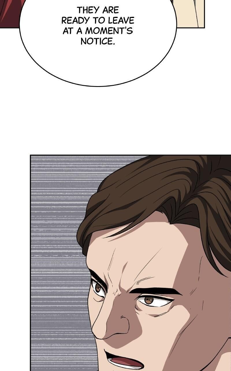 Transmigrating To The Otherworld Once More Chapter 113 Page 5