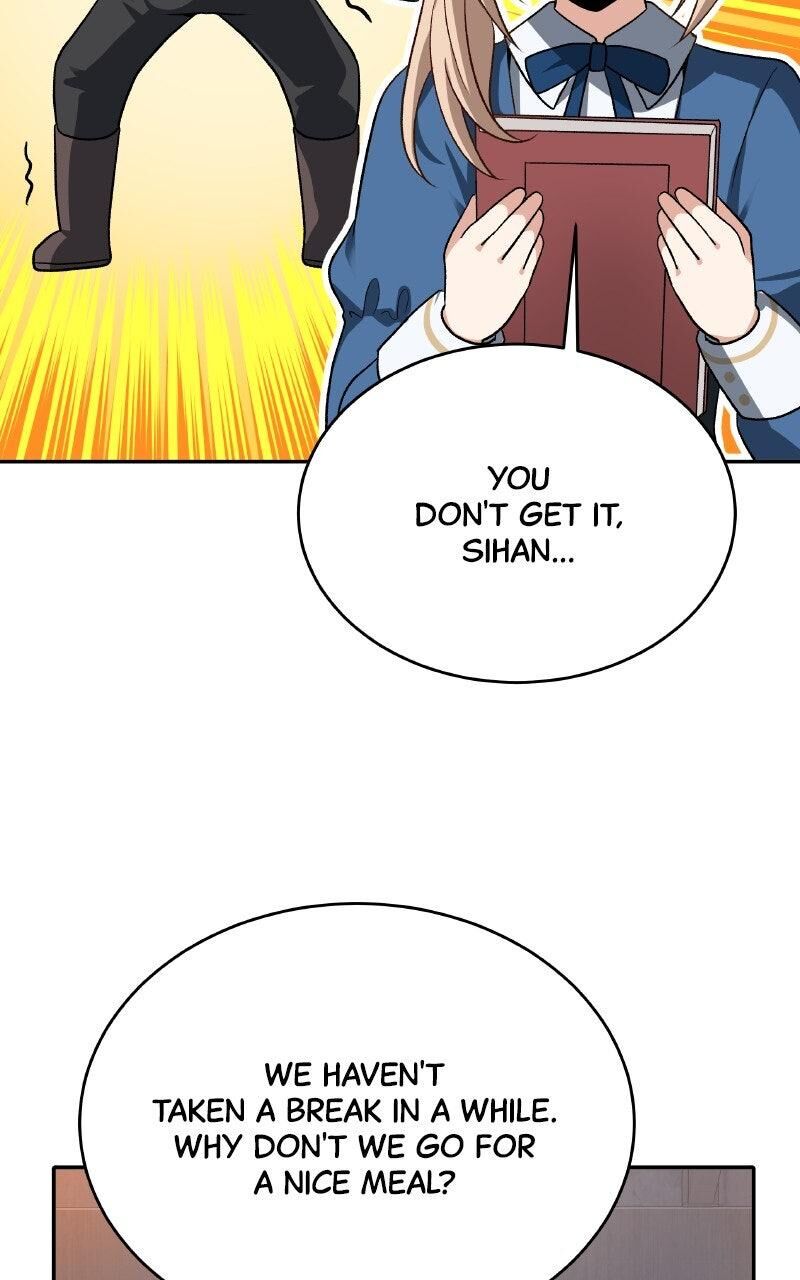 Transmigrating To The Otherworld Once More Chapter 113 Page 51