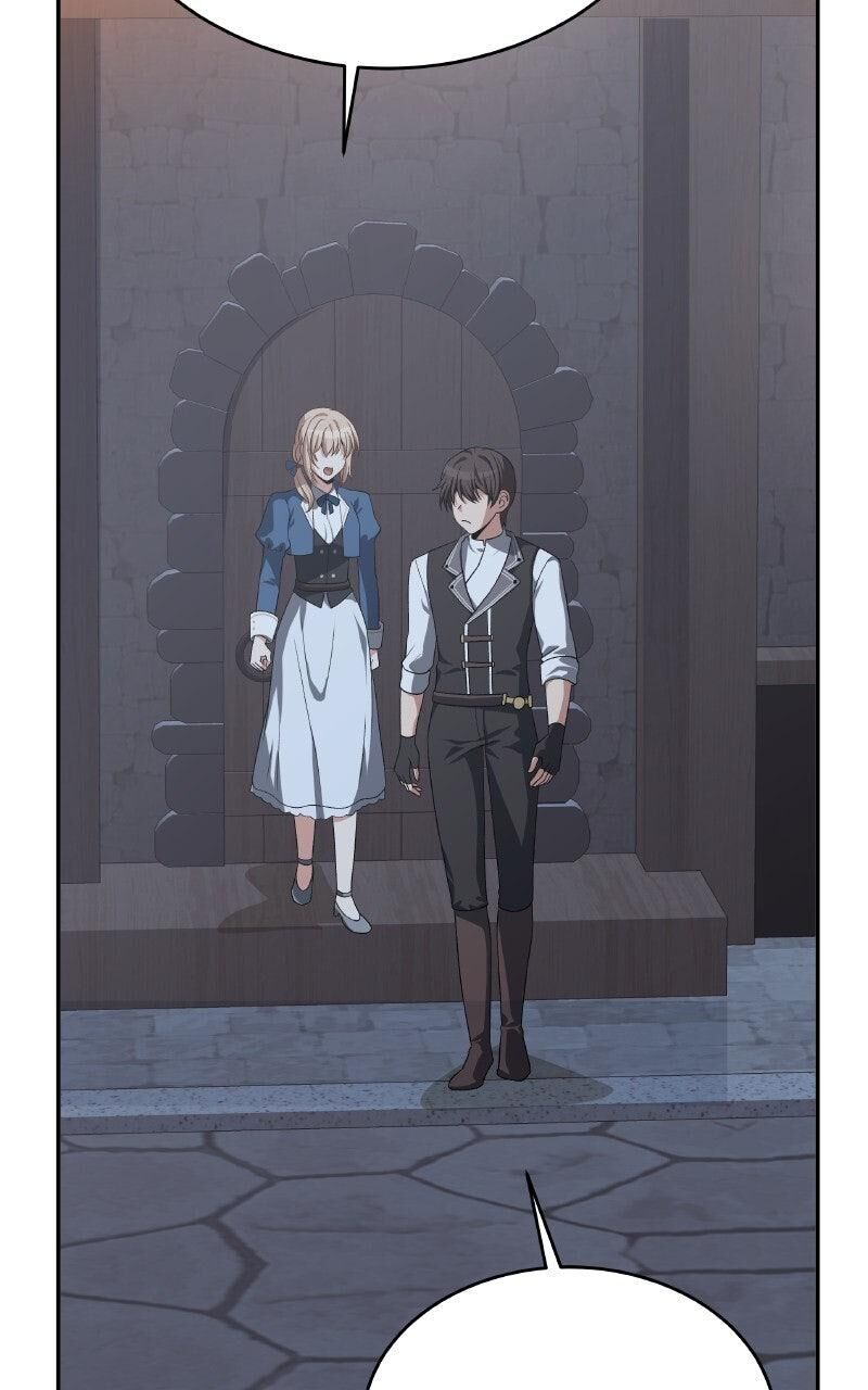 Transmigrating To The Otherworld Once More Chapter 113 Page 52