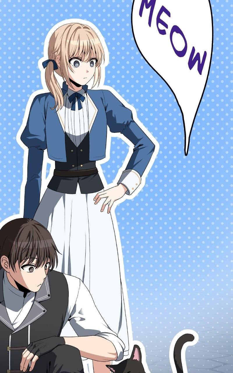 Transmigrating To The Otherworld Once More Chapter 113 Page 58