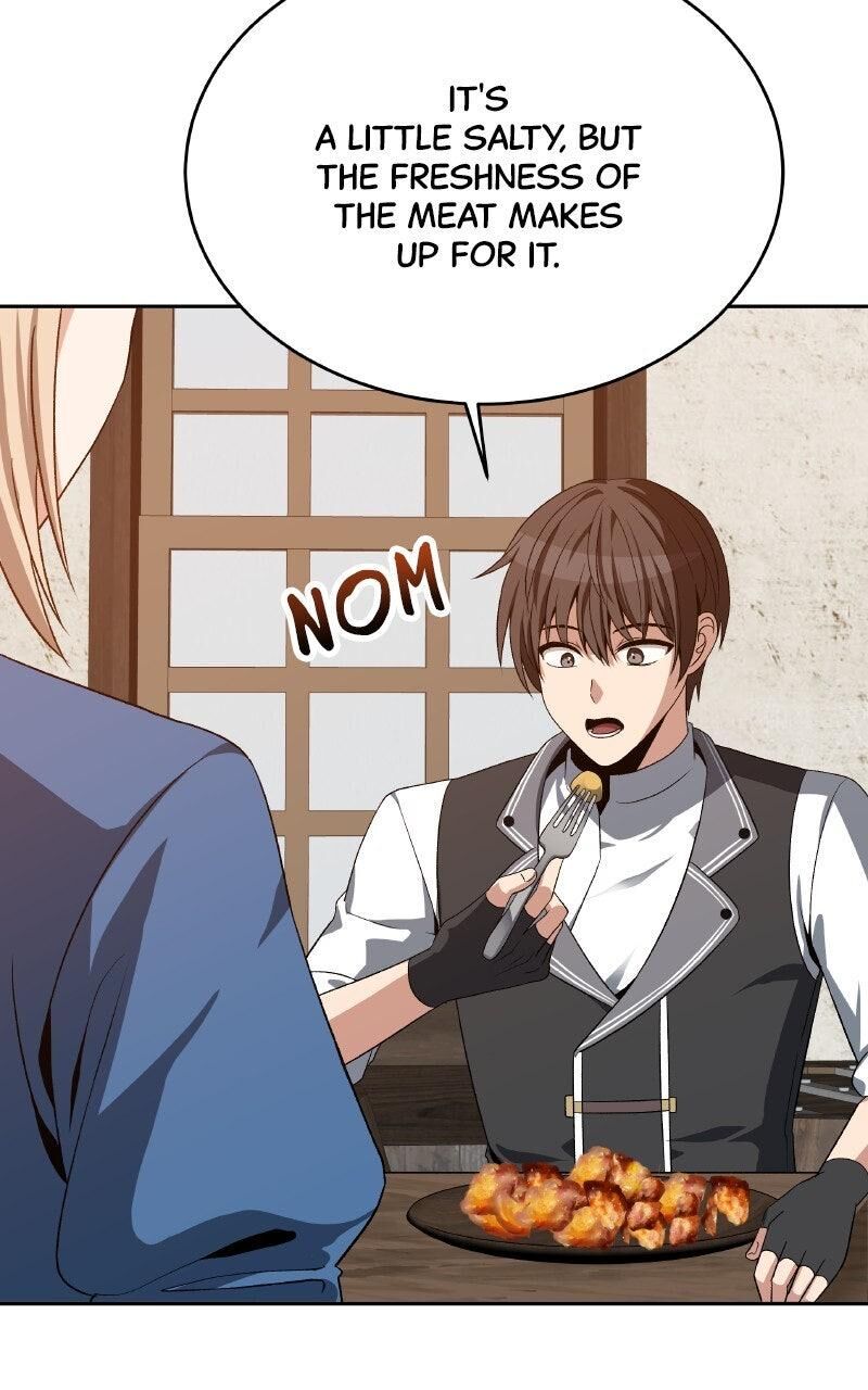 Transmigrating To The Otherworld Once More Chapter 113 Page 69