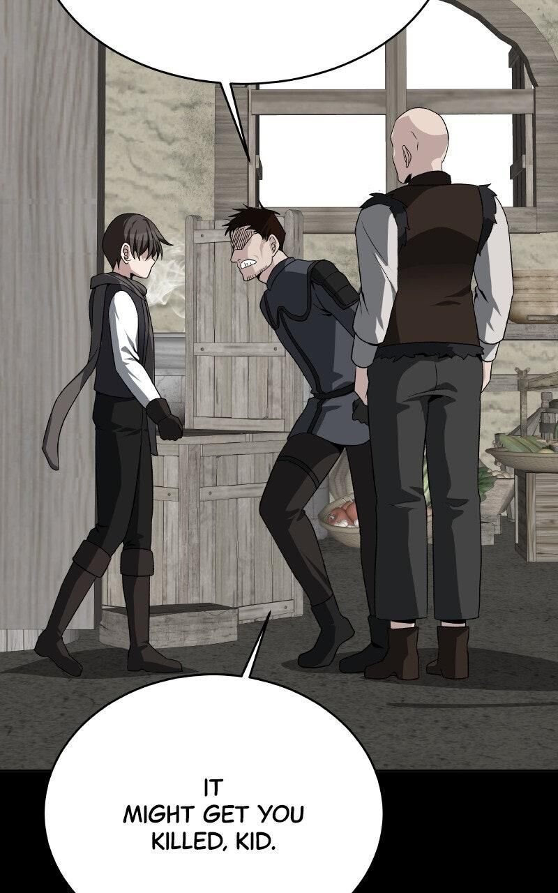 Transmigrating To The Otherworld Once More Chapter 113 Page 77