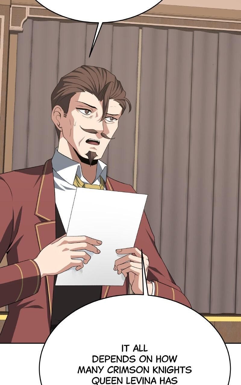 Transmigrating To The Otherworld Once More Chapter 113 Page 9