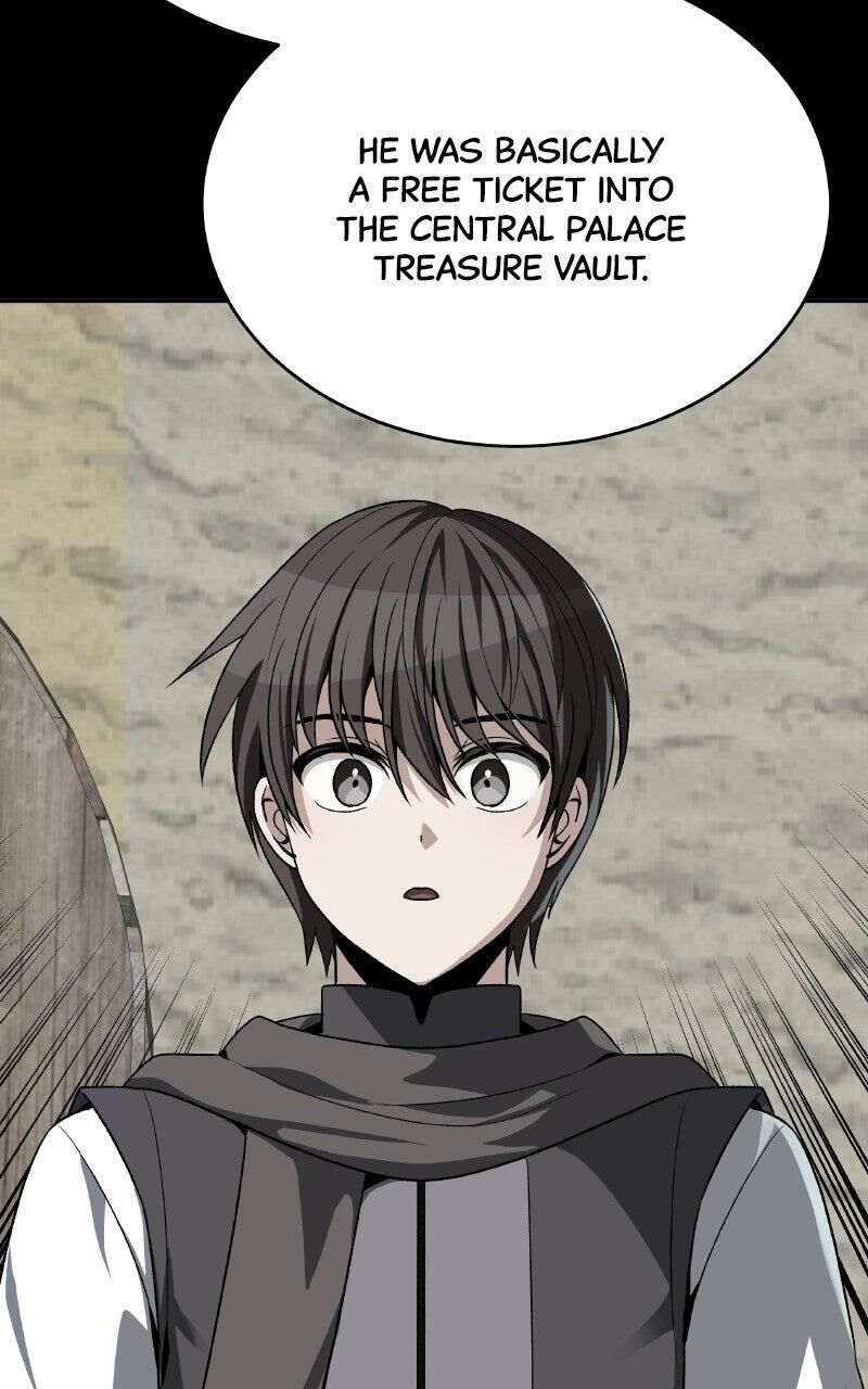 Transmigrating To The Otherworld Once More Chapter 113 Page 92